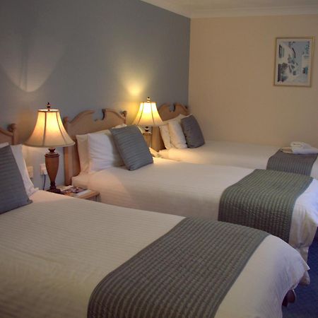 Best Western Manor Hotel Γκρέιβσεντ Εξωτερικό φωτογραφία