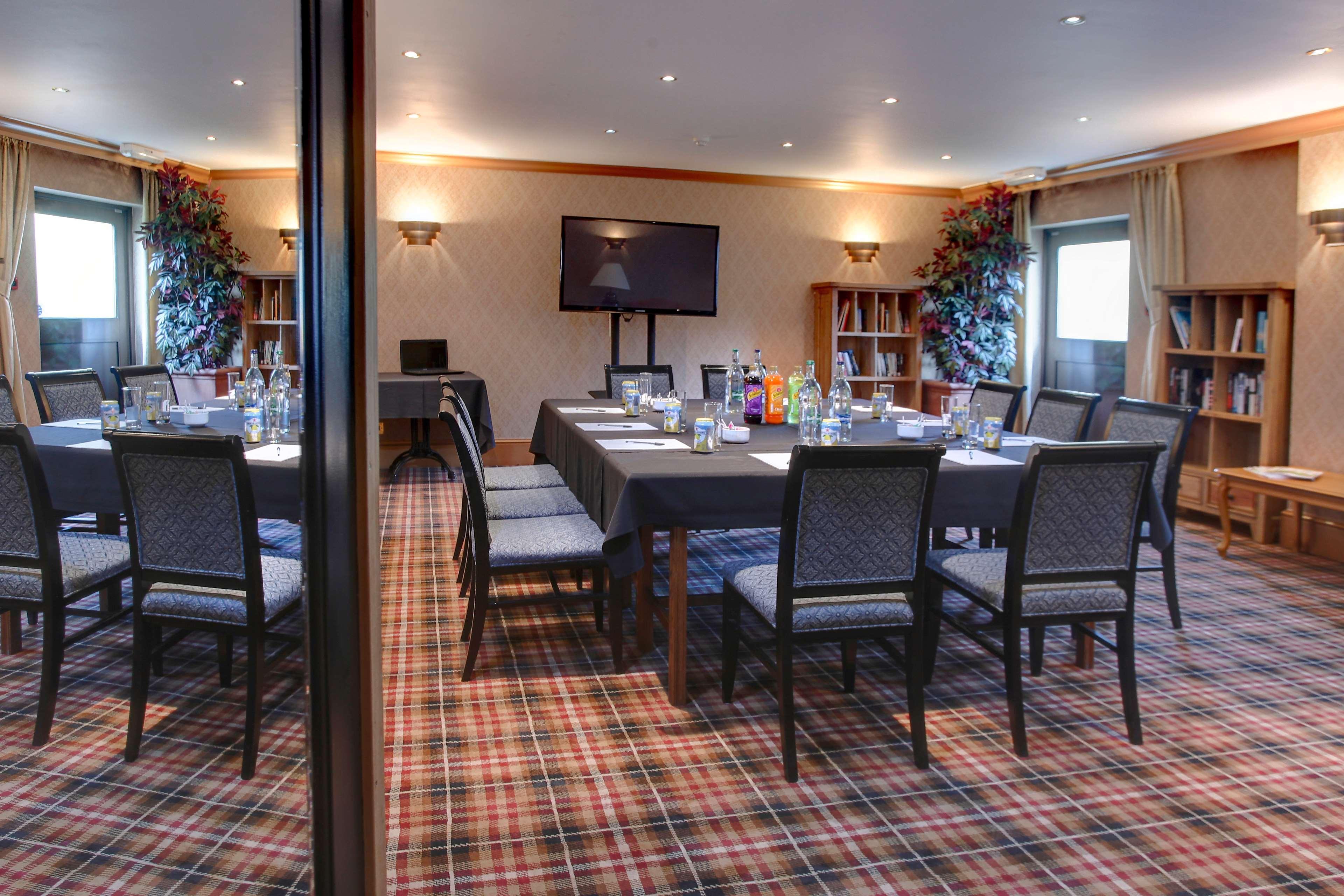 Best Western Manor Hotel Γκρέιβσεντ Εξωτερικό φωτογραφία