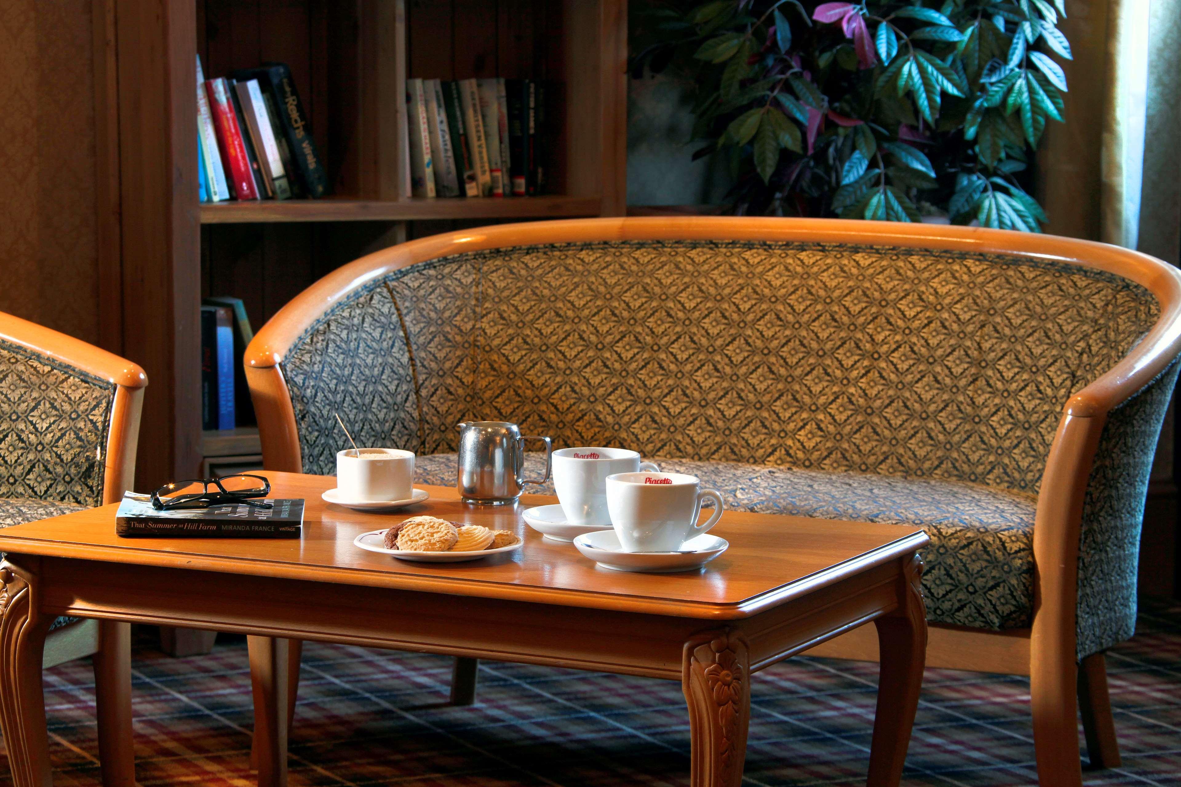 Best Western Manor Hotel Γκρέιβσεντ Εξωτερικό φωτογραφία
