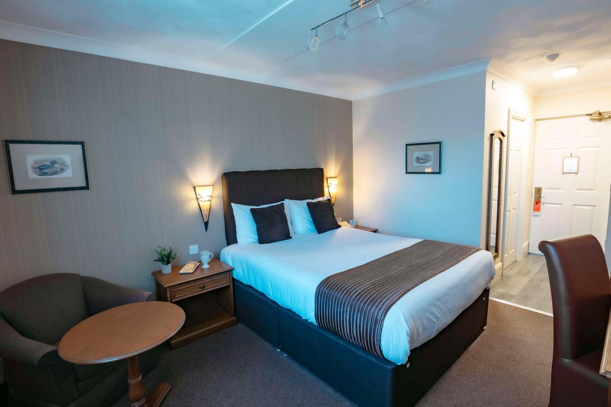 Best Western Manor Hotel Γκρέιβσεντ Εξωτερικό φωτογραφία