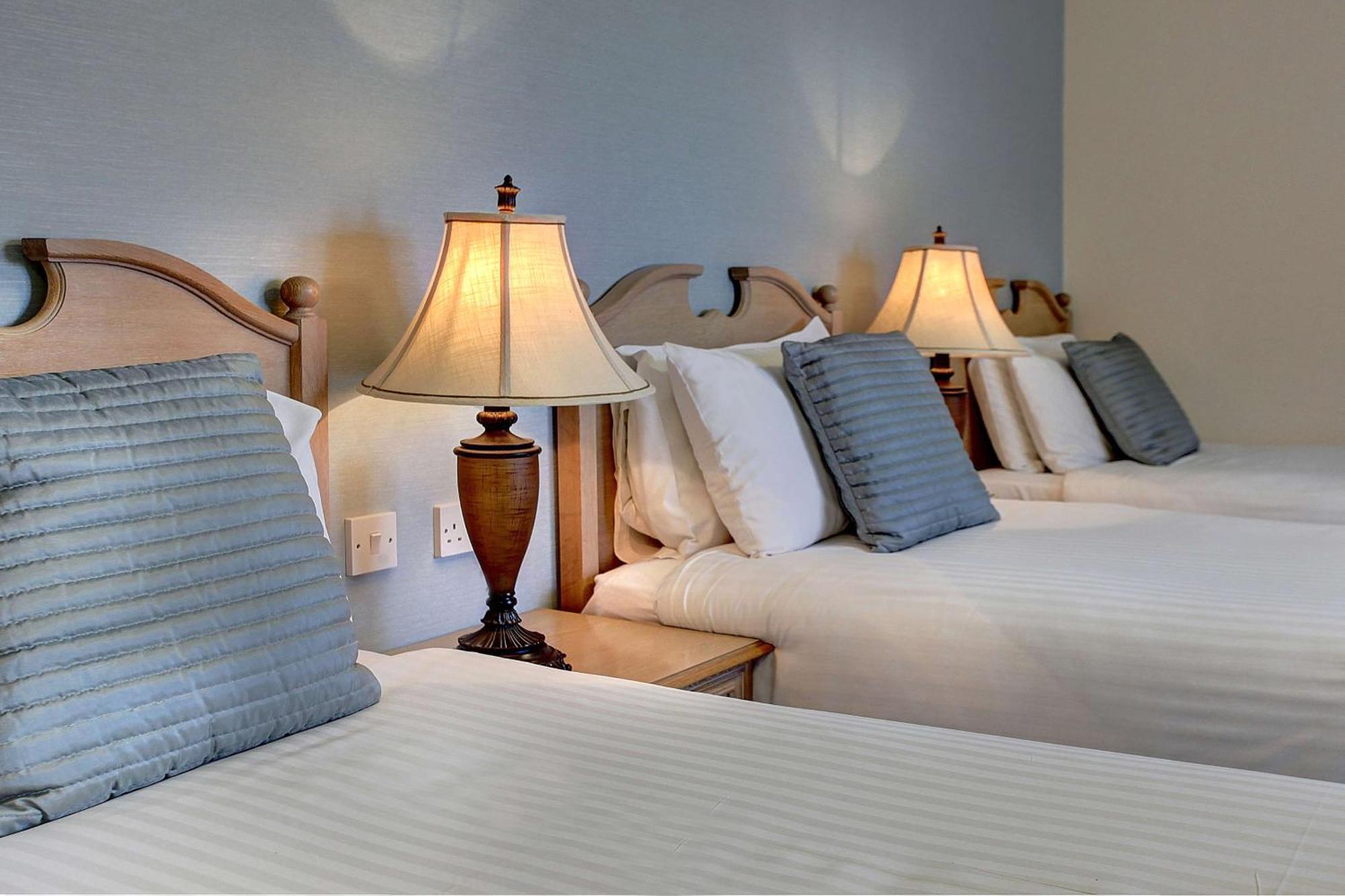 Best Western Manor Hotel Γκρέιβσεντ Εξωτερικό φωτογραφία