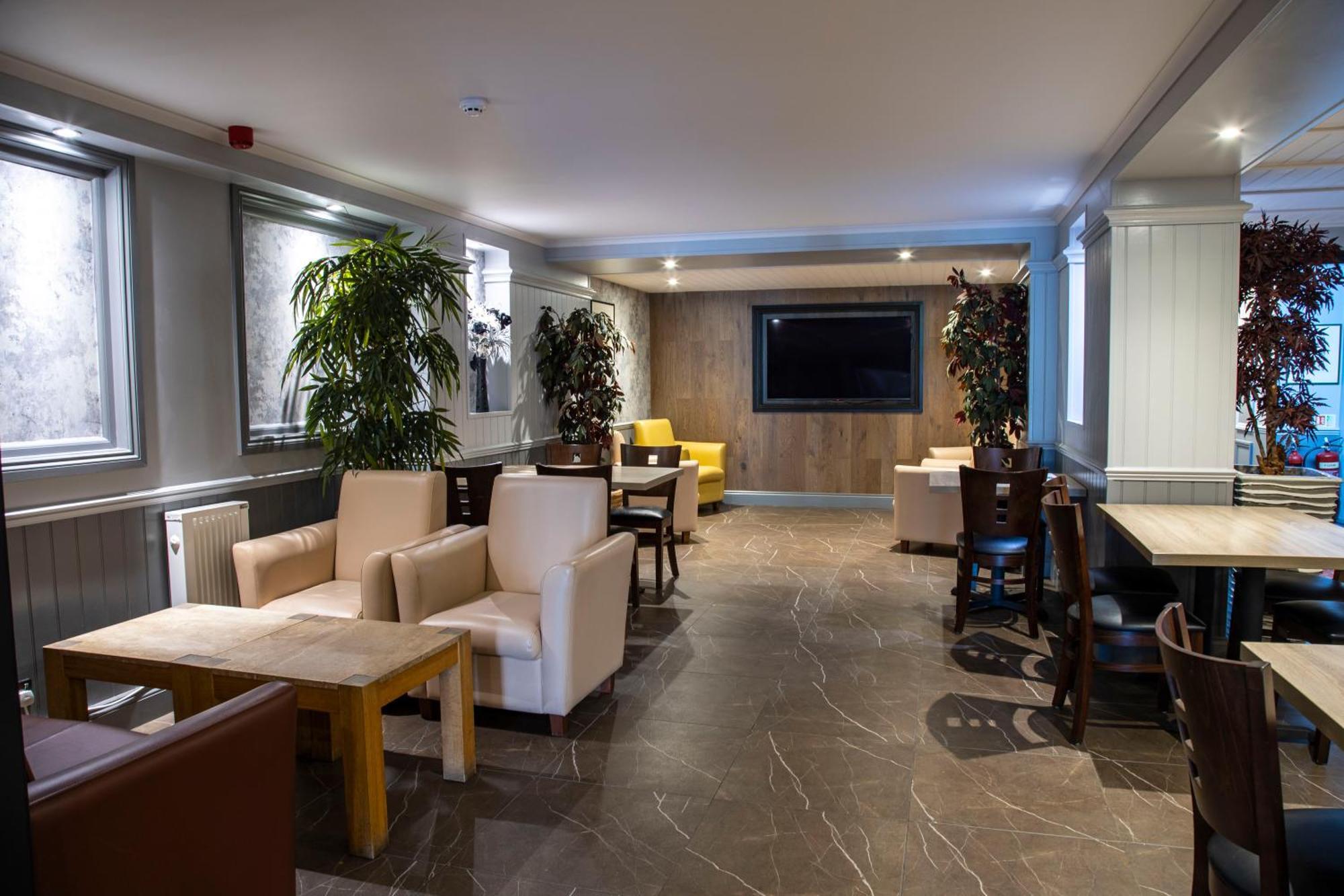 Best Western Manor Hotel Γκρέιβσεντ Εξωτερικό φωτογραφία