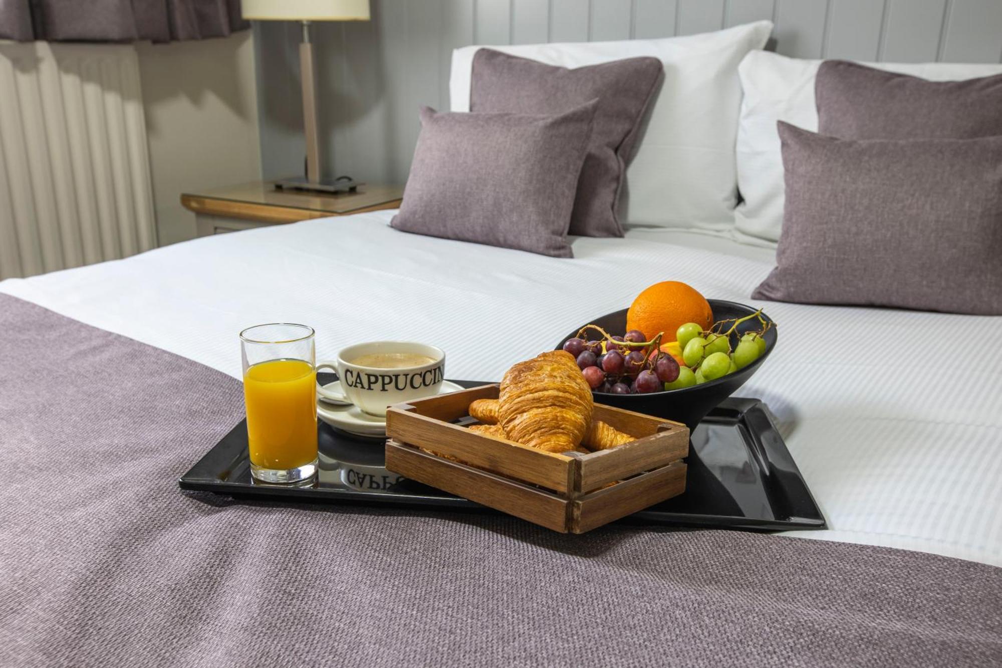 Best Western Manor Hotel Γκρέιβσεντ Εξωτερικό φωτογραφία
