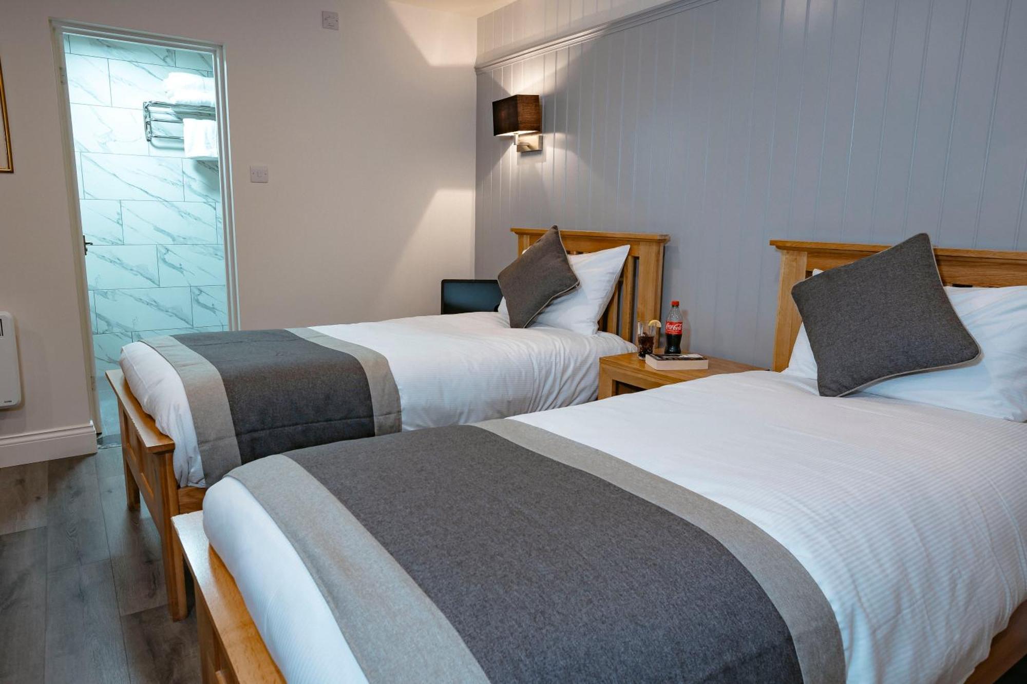 Best Western Manor Hotel Γκρέιβσεντ Εξωτερικό φωτογραφία