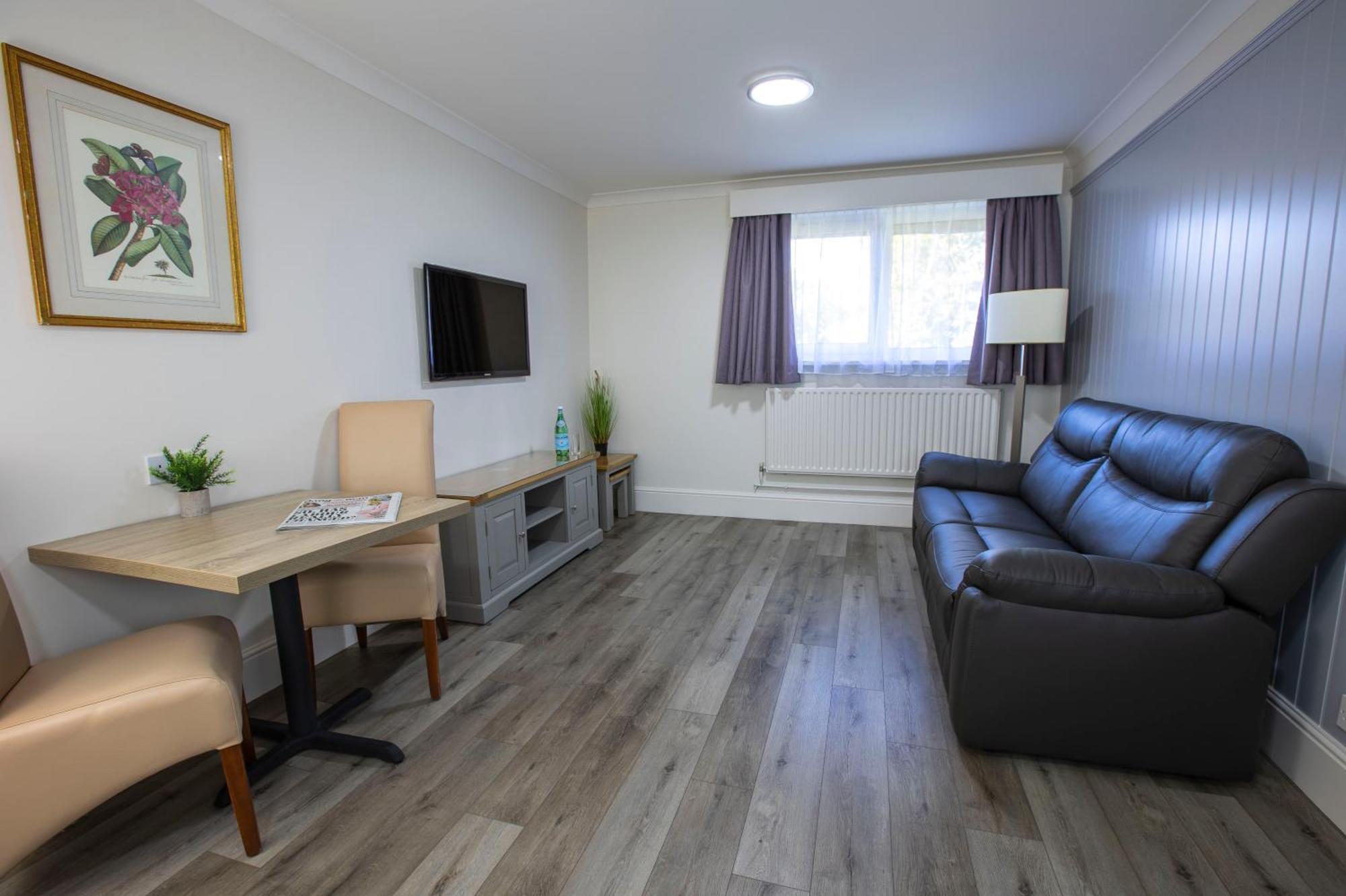 Best Western Manor Hotel Γκρέιβσεντ Εξωτερικό φωτογραφία