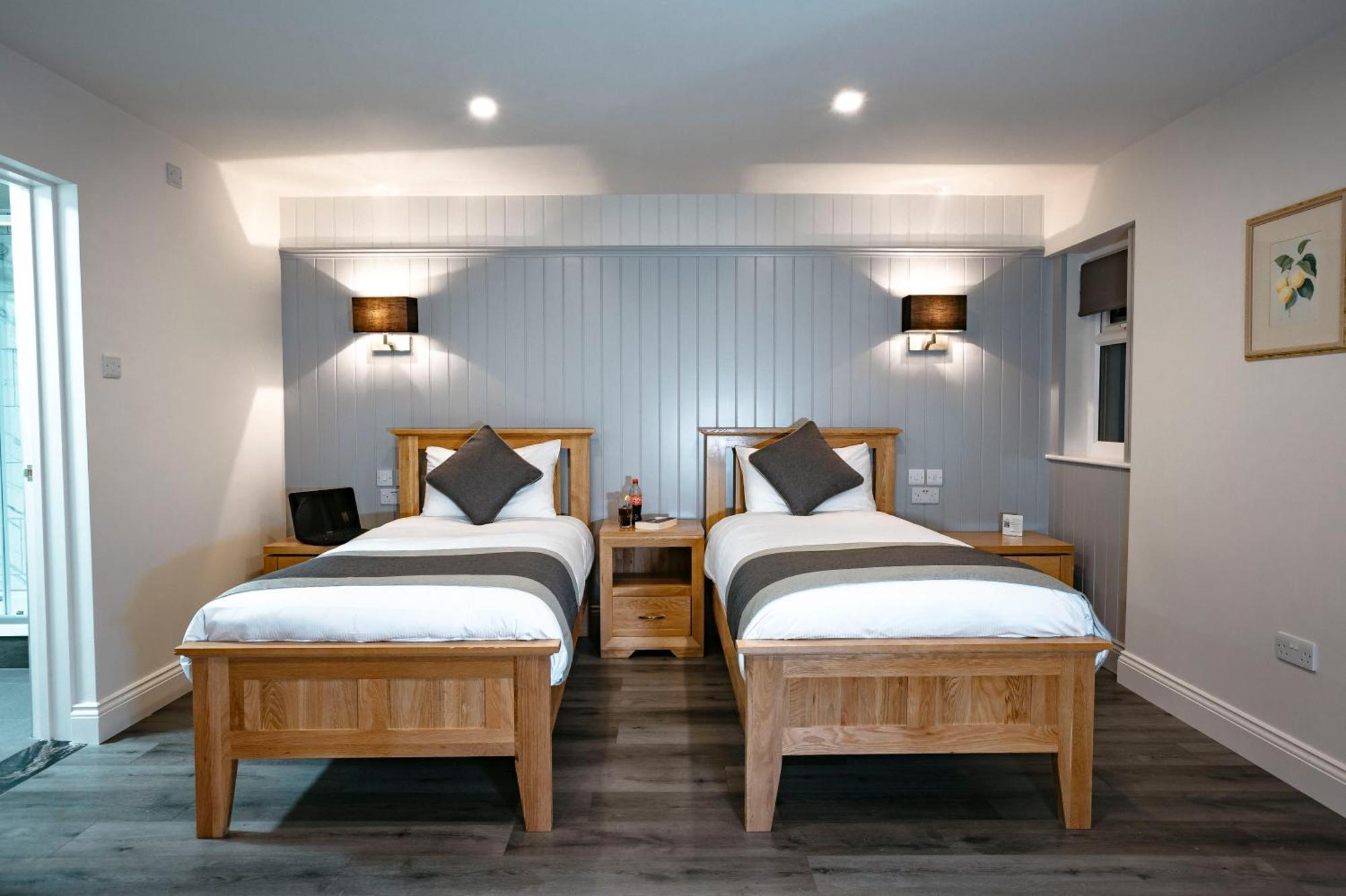 Best Western Manor Hotel Γκρέιβσεντ Εξωτερικό φωτογραφία