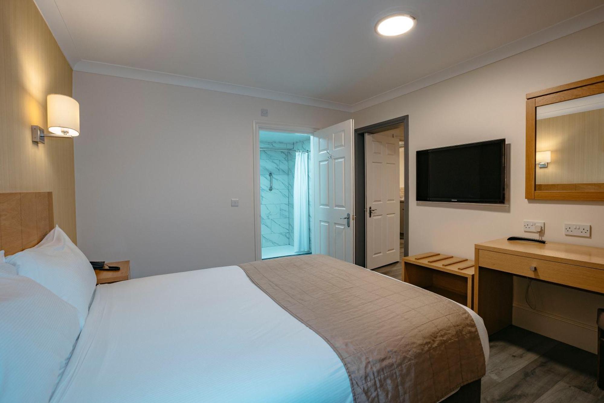 Best Western Manor Hotel Γκρέιβσεντ Εξωτερικό φωτογραφία